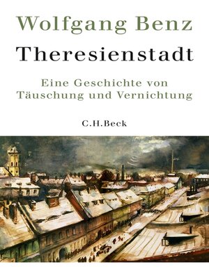 cover image of Theresienstadt